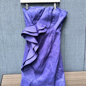 Jessica Simpson sleeveless dress